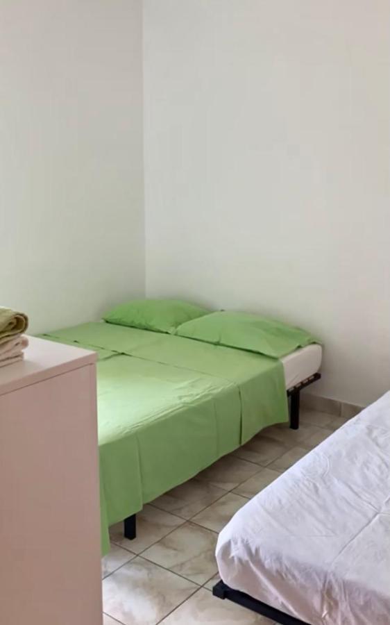 Apartmán Jersani Murter Exteriér fotografie